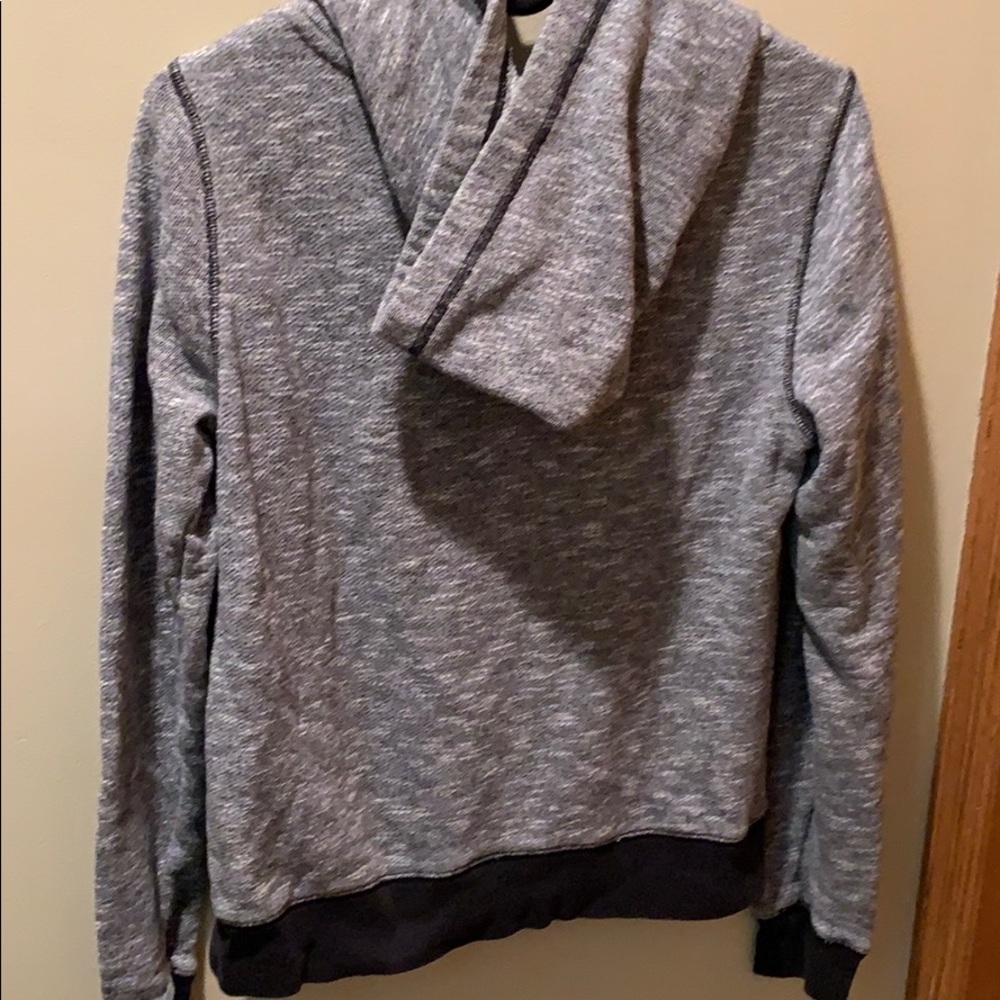 Pink Victoria Secret hoodie - Picture 4 of 4
